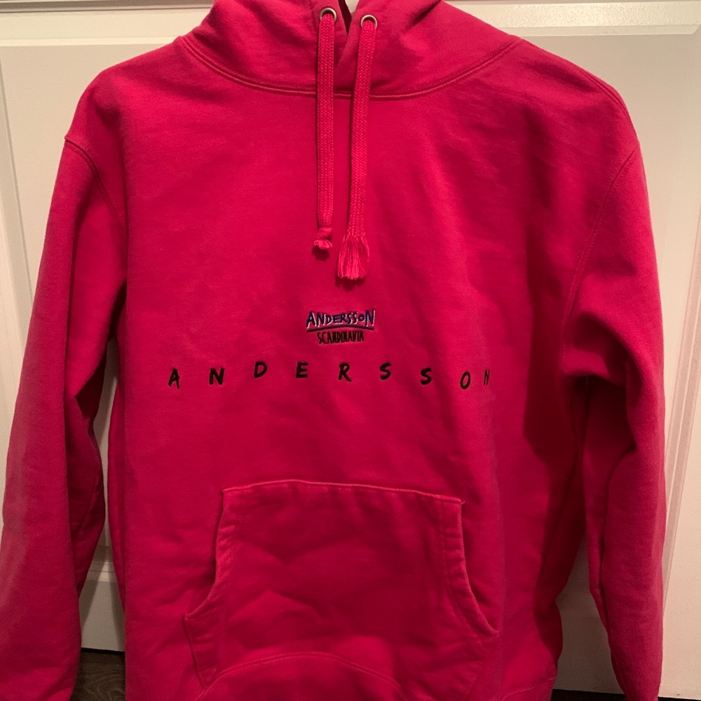 Andersson Bell Hoodie